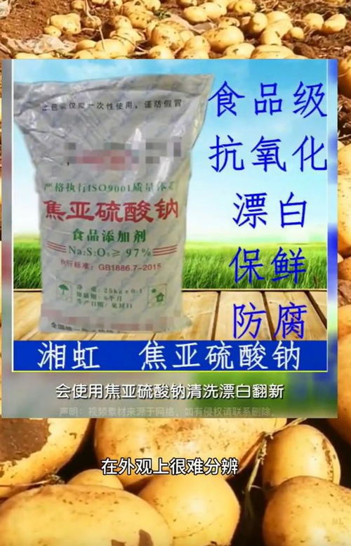 中储粮油罐车还没完,黑科技土豆,山药又爆雷了, 食品安全谁在管