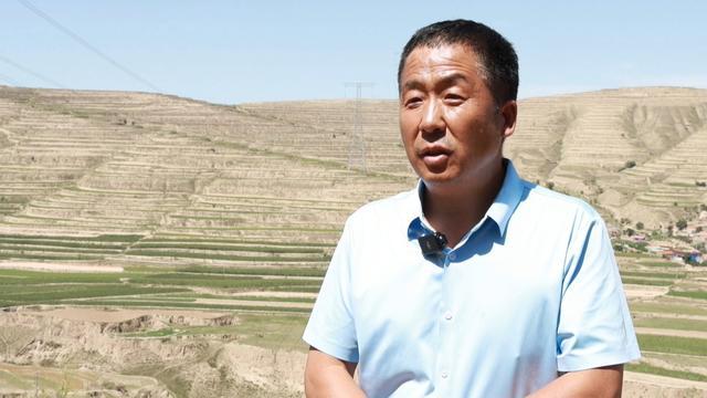 会宁:小小“文芥”书写产业振兴“大文章”
